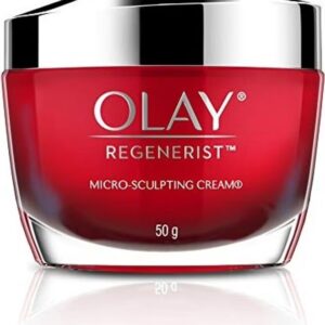 Olay Day Cream Regenerist Microsculpting Moisturizer Red 50grams - Image 6