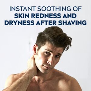 Nivea Men Sensitive After Shave Balm 100ml - Image 7