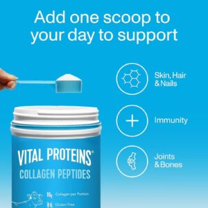 Vital Proteins Collagen Peptides 284g - Image 3