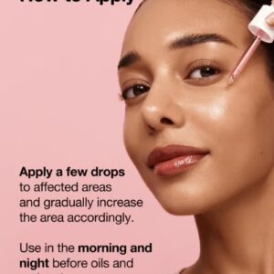 Niacinamide 10% + Txa 4% Serum 30Ml Packaging May Vary 30 mlml - Image 3