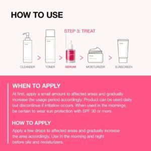 Niacinamide 10% + Txa 4% Serum 30Ml Packaging May Vary 30 mlml - Image 4