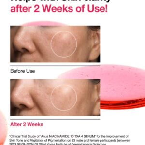 Niacinamide 10% + Txa 4% Serum 30Ml Packaging May Vary 30 mlml - Image 5
