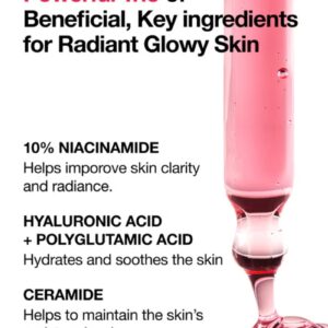 Niacinamide 10% + Txa 4% Serum 30Ml Packaging May Vary 30 mlml - Image 6