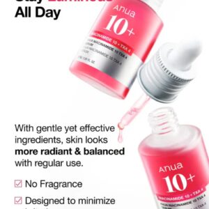 Niacinamide 10% + Txa 4% Serum 30Ml Packaging May Vary 30 mlml - Image 7