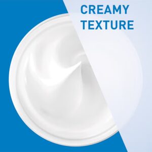 Moisturizing Cream For Dry Skin With Hyaluronic Acid 454grams - Image 3