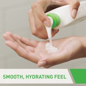 Hydrating Cleanser For Normal To Dry Skin With Hyaluronic Acid 236ml - Image 5