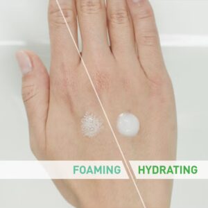 Hydrating Cleanser For Normal To Dry Skin With Hyaluronic Acid 236ml - Image 8