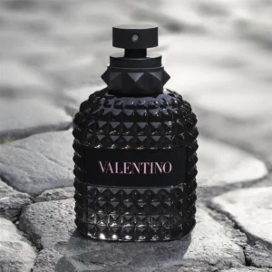 VALENTINO Uomo Born In Roma Intense EDP 100ml - Image 4