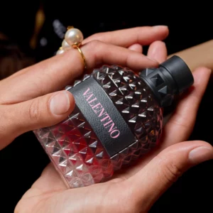 VALENTINO Uomo Born In Roma Intense EDP 100ml - Image 5