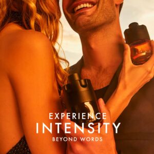 AZZARO The Most Wanted Perfume 100ml - Image 4