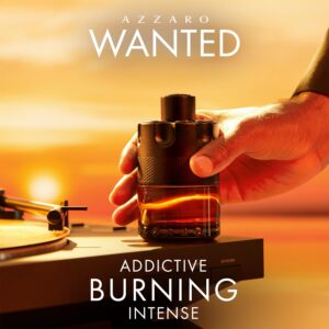 AZZARO The Most Wanted Perfume 100ml - Image 7