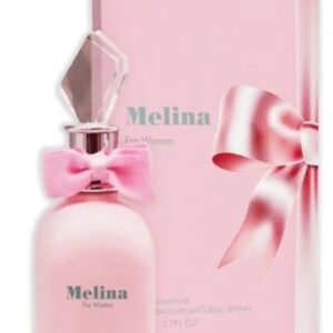 Melina for Women eau de parfum vaporisateur naturel spray 80 ml/ 2.7 Fl. Oz - Image 3