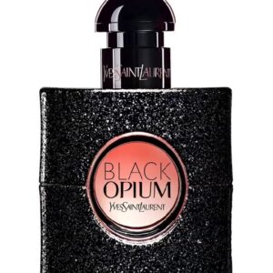 Yves Saint Laurent Black Opium Eau De Parfum Pour Femme - 90ml - Image 4