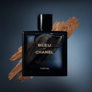 CHANEL Bleu De Chanel EDT 100ml - Image 2