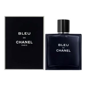 CHANEL Bleu De Chanel EDT 100ml - Image 5