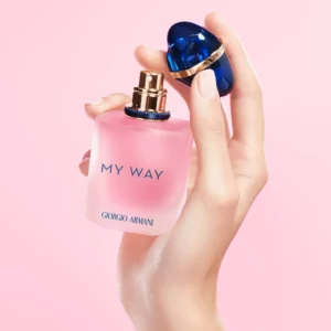 Giorgio Armani My Way Intense Eau de Parfum 90ml - Image 3