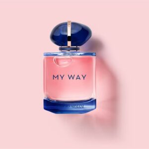 Giorgio Armani My Way Intense Eau de Parfum 90ml - Image 2