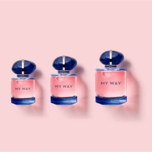 Giorgio Armani My Way Intense Eau de Parfum 90ml - Image 4