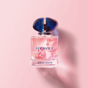 Giorgio Armani My Way Intense Eau de Parfum 90ml - Image 7