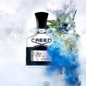 Creed Aventus Eau De Parfum Men 100ml - Image 3