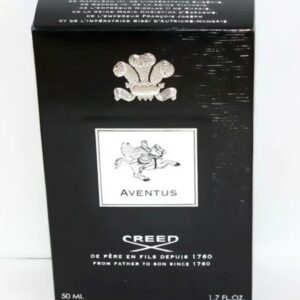 Creed Aventus Eau De Parfum Men 100ml - Image 7