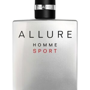 CHANEL Allure Homme Sport EDT For Men 100ml - Image 4