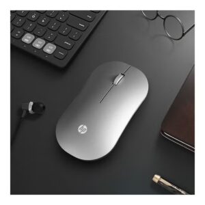 HP DM10 Wireless Bluetooth Dual Mode Mouse for office laptop Grey - Image 8