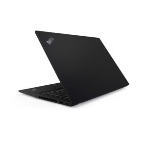 Lenovo Renewed - Thinkpad T14s Laptop With 14-Inch Full HD Display, Core i5 Processor/10th Gen/Quad Core/16GB RAM/256GB SSD/Intel UHD Graphics/Windows 10 Pro English black - Image 4