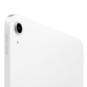 Apple iPad 2025 (11th Generation) A16 11-inch Wi-Fi 128GB Silver - International Version - Image 2