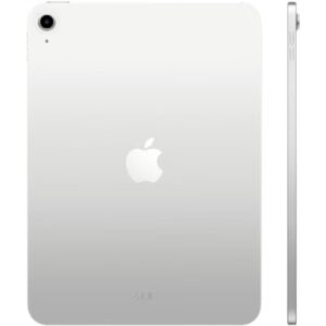 Apple iPad 2025 (11th Generation) A16 11-inch Wi-Fi 128GB Silver - International Version - Image 3