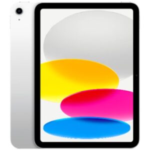 Apple iPad 2025 (11th Generation) A16 11-inch Wi-Fi 128GB Silver - International Version - Image 4