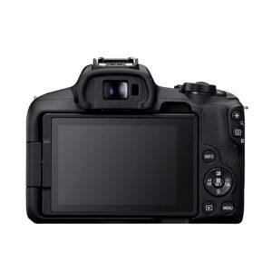 Canon D.CAM EOS R50 BK + RFS18-45 S EU26 - Image 8