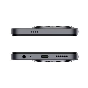 Spark 20 Dual SIM Gravity Black 8GB RAM 256GB 4G - Middle East Version - Image 5
