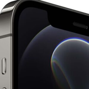 Apple Renewed - iPhone 12 Pro 256GB Graphite 5G With Facetime - International Version - Image 4