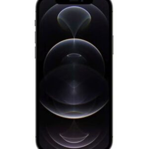Apple Renewed - iPhone 12 Pro 256GB Graphite 5G With Facetime - International Version - Image 6