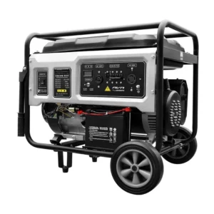 YHS China Engine 5kw 8kw 10kw oline Digital Inverter Generators Portable Petrol Generator - Image 5