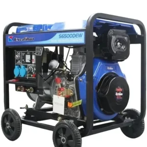 YHS China Engine 5kw 8kw 10kw oline Digital Inverter Generators Portable Petrol Generator - Image 6
