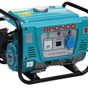 Small Mini Gasoline Generator 0.5Kw Mobile Portable Household 220V Car - Image 3