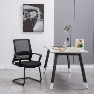 IHOME Computer Chair Staff Chair Lifting Swivel Chair Office Chair Backrest Chair Staff Chair New Hot Sale 2024 DropShipping - Image 5