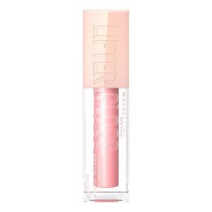 Maybelline New York Lifter Gloss Lip Gloss - 006 Reef 006 Reef - Image 8