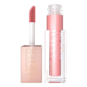 Maybelline New York Lifter Gloss Lip Gloss - 006 Reef 006 Reef - Image 9