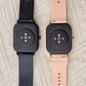 Amazfit GTS Smart Watch For Men Women 5 ATM Waterproof Sports Tracking Editable Widgets Music Control Refurbishment Machine - Image 4