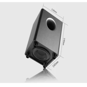 150W Soundbar for TV 2.1 Wireless BT V5.0 Sound bar Speakers Home Theater System with Subwoofer 3D Stereo Boombox Remote Control - Image 5