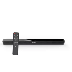 150W Soundbar for TV 2.1 Wireless BT V5.0 Sound bar Speakers Home Theater System with Subwoofer 3D Stereo Boombox Remote Control - Image 6