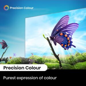 55 inch Smart TV UHD 4K E6N-Dolby Vision,Game Mode Plus,Smooth Motion with MEMC,AI Sports Mode,Voice Control,Share to TV,Youtube,Netflix,Disney+,Shahid And Anghami (2024 New Model) 55E6N Black - Image 6