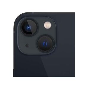 iPhone 13 128GB Midnight 5G With FaceTime - UAE Version - Image 4