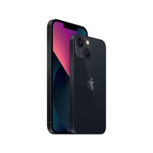 iPhone 13 128GB Midnight 5G With FaceTime - UAE Version - Image 5