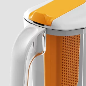 Large Capacity Plastic Cup Teapot Refrigerator Cold Water Kettle Versatile Container Suitable for Outdoor Parties - Image 2