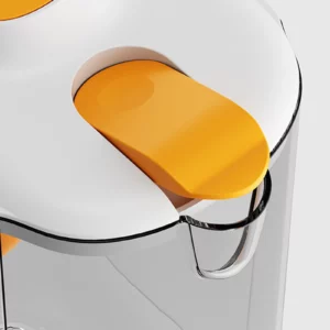 Large Capacity Plastic Cup Teapot Refrigerator Cold Water Kettle Versatile Container Suitable for Outdoor Parties - Image 3