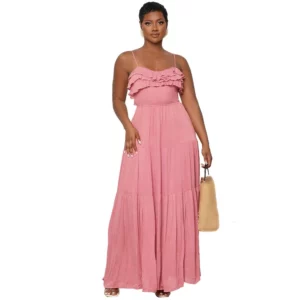 party dresses women dresses 2025 woman long dresses woman clothing evening dress birthday dress summer dress for women clothes - Image 6